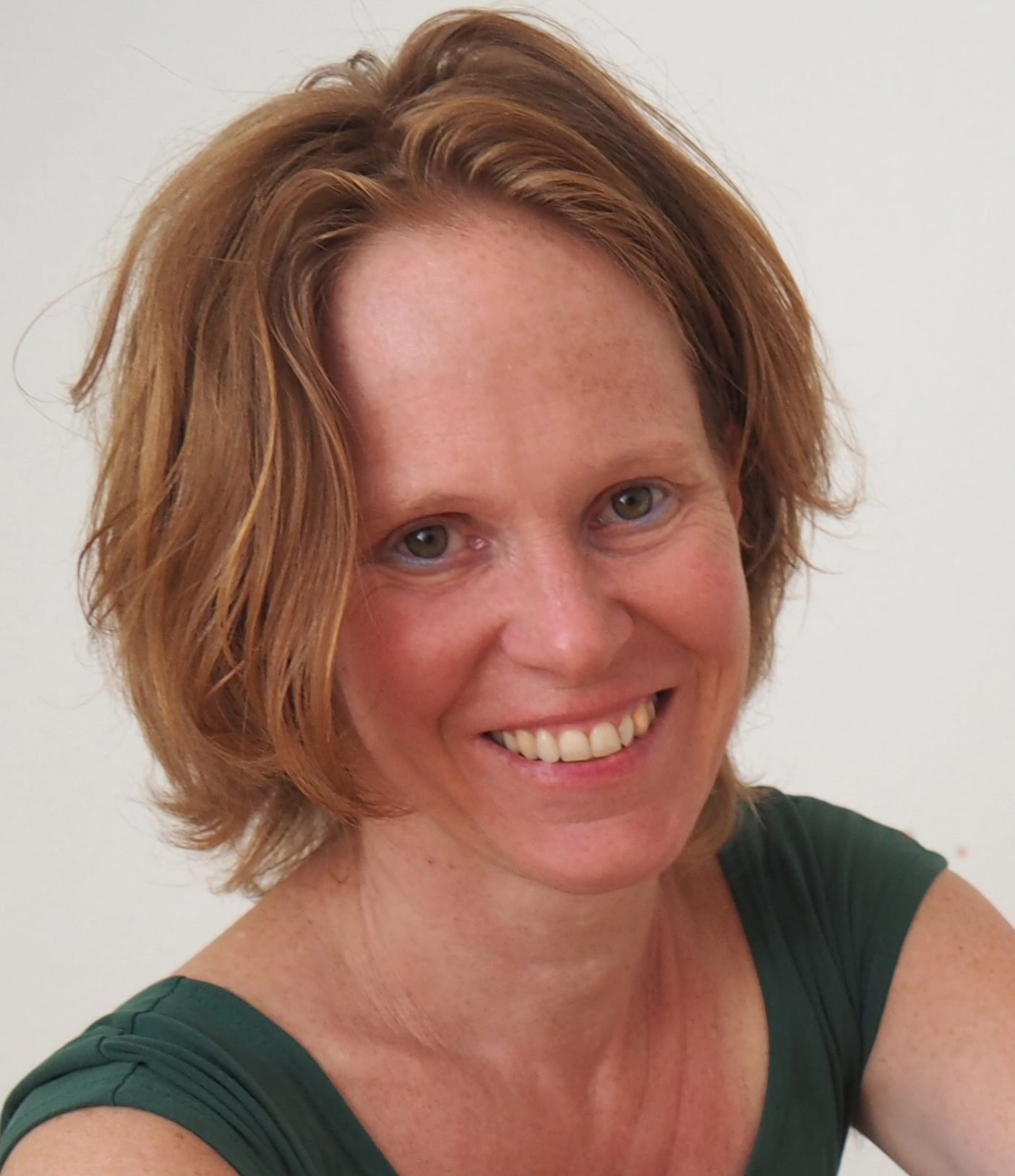 Susanne Bousset - Heilpraktikerin Susanne Bousset - Heilpraktikerin